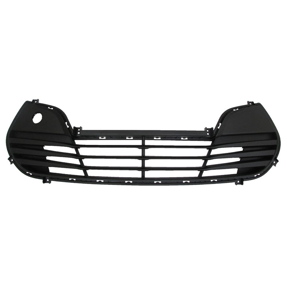 Front Bumper Cover Grille 2012-2017 Hyundai Veloster