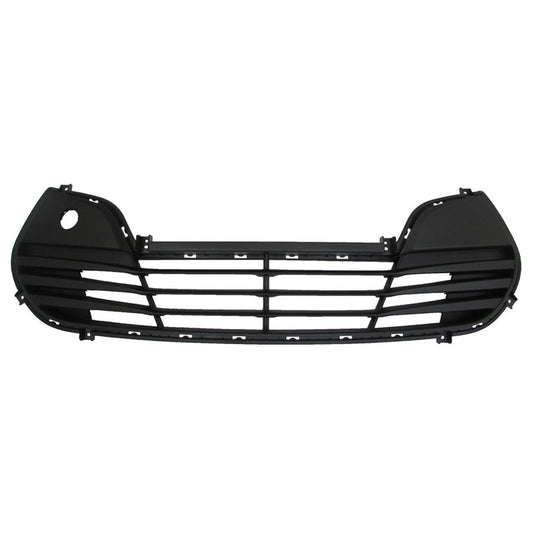 Front Bumper Cover Grille 2012-2017 Hyundai Veloster