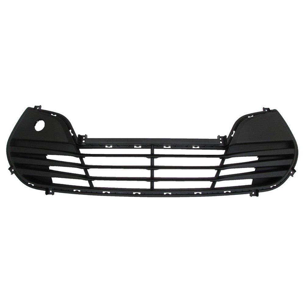 Front Bumper Cover Grille 2012-2017 Hyundai Veloster