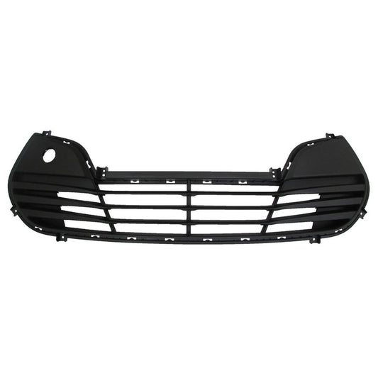 Front Bumper Cover Grille 2012-2017 Hyundai Veloster