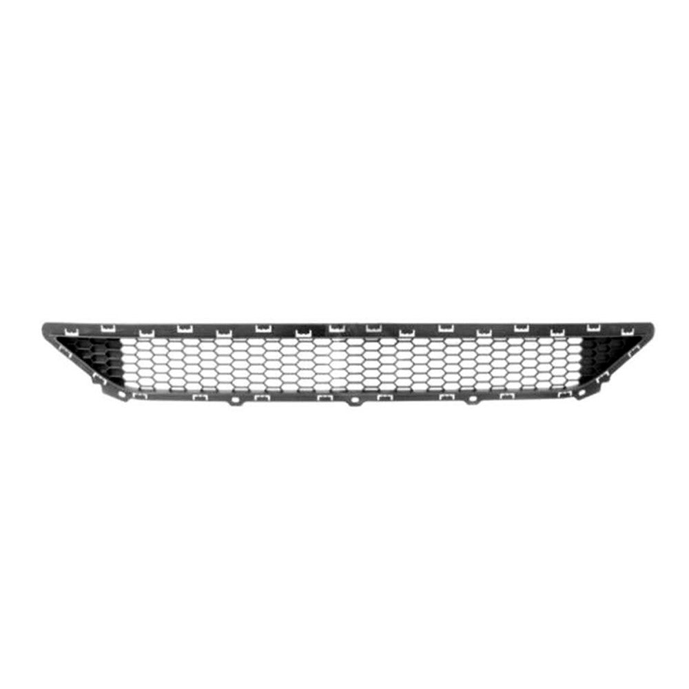 Front Bumper Cover Grille 2016-2018 Hyundai Tucson