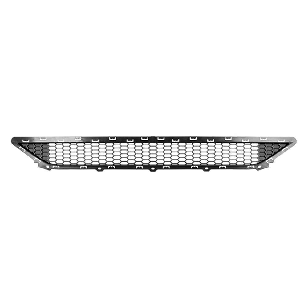 Front Bumper Cover Grille 2016-2018 Hyundai Tucson