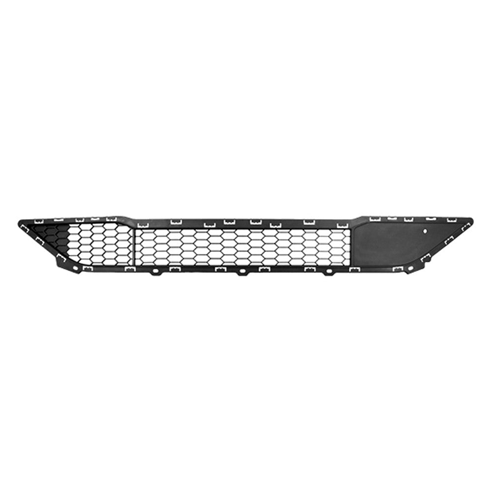 Front Bumper Cover Grille 2016-2018 Hyundai Tucson