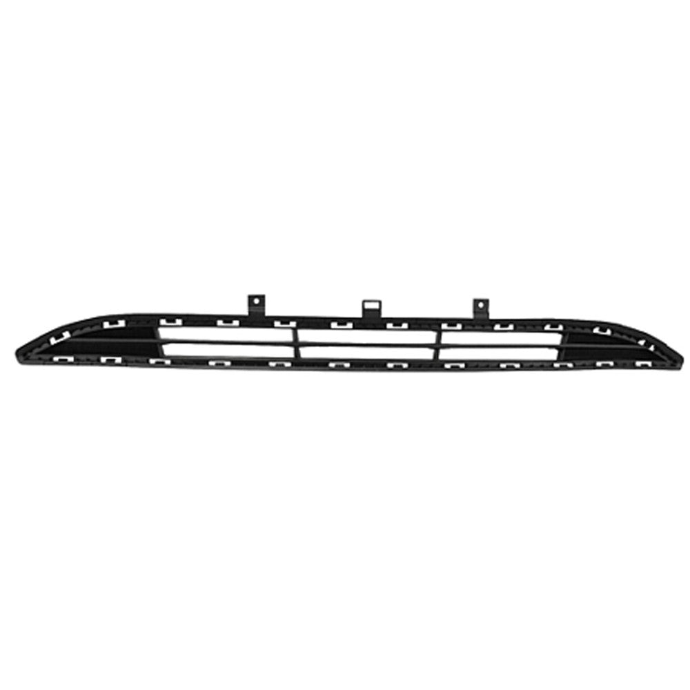 Front Bumper Cover Grille 2018-2022 Hyundai Accent
