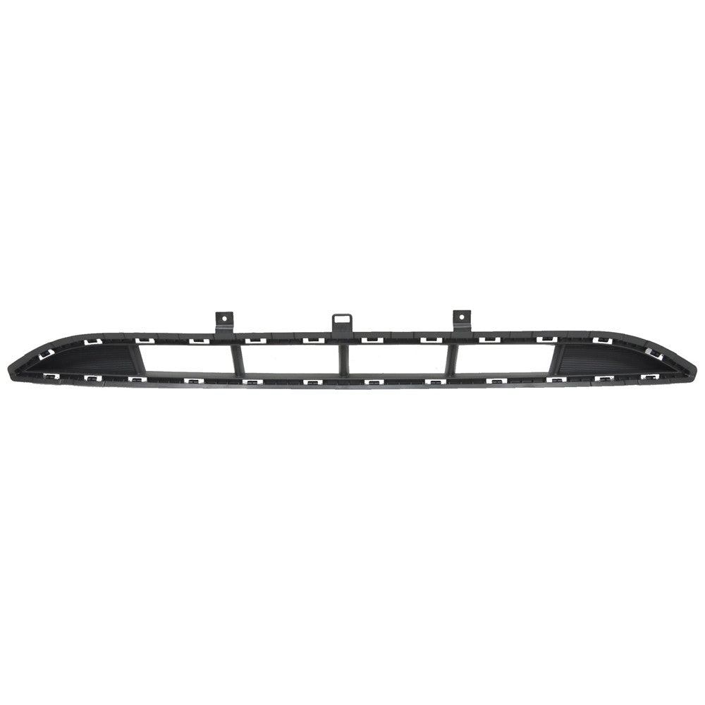 Front Bumper Cover Grille 2018-2022 Hyundai Accent