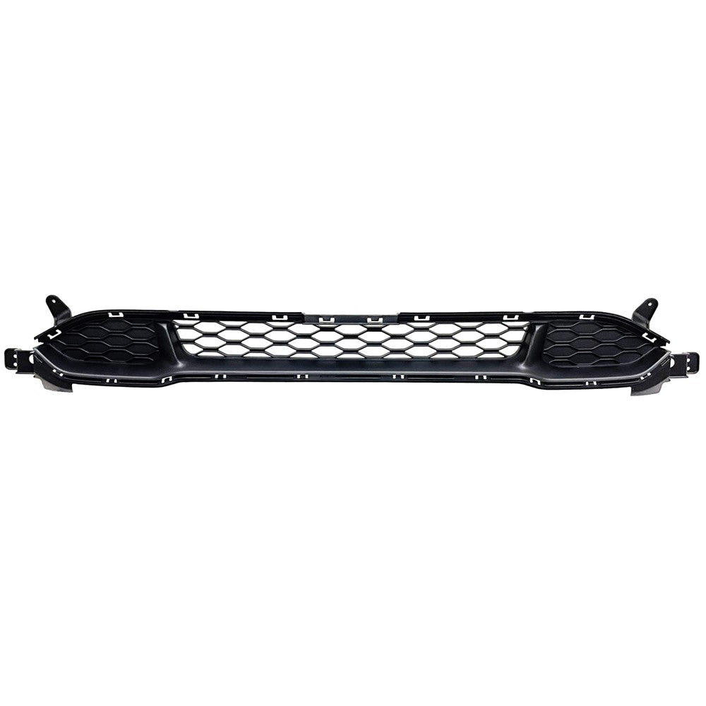 Front Bumper Cover Grille 2018-2021 Hyundai Kona