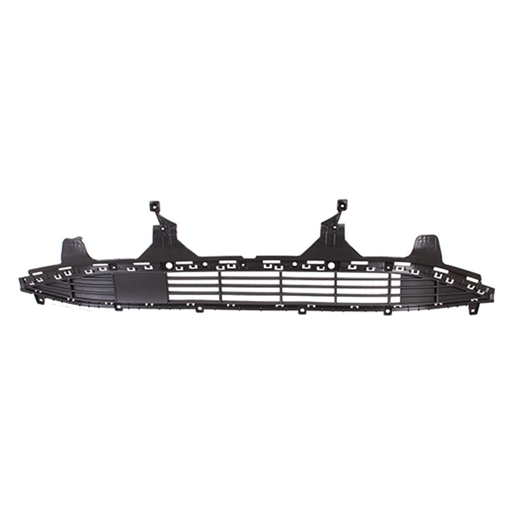 Front Bumper Cover Grille 2022-2024 Hyundai Tucson