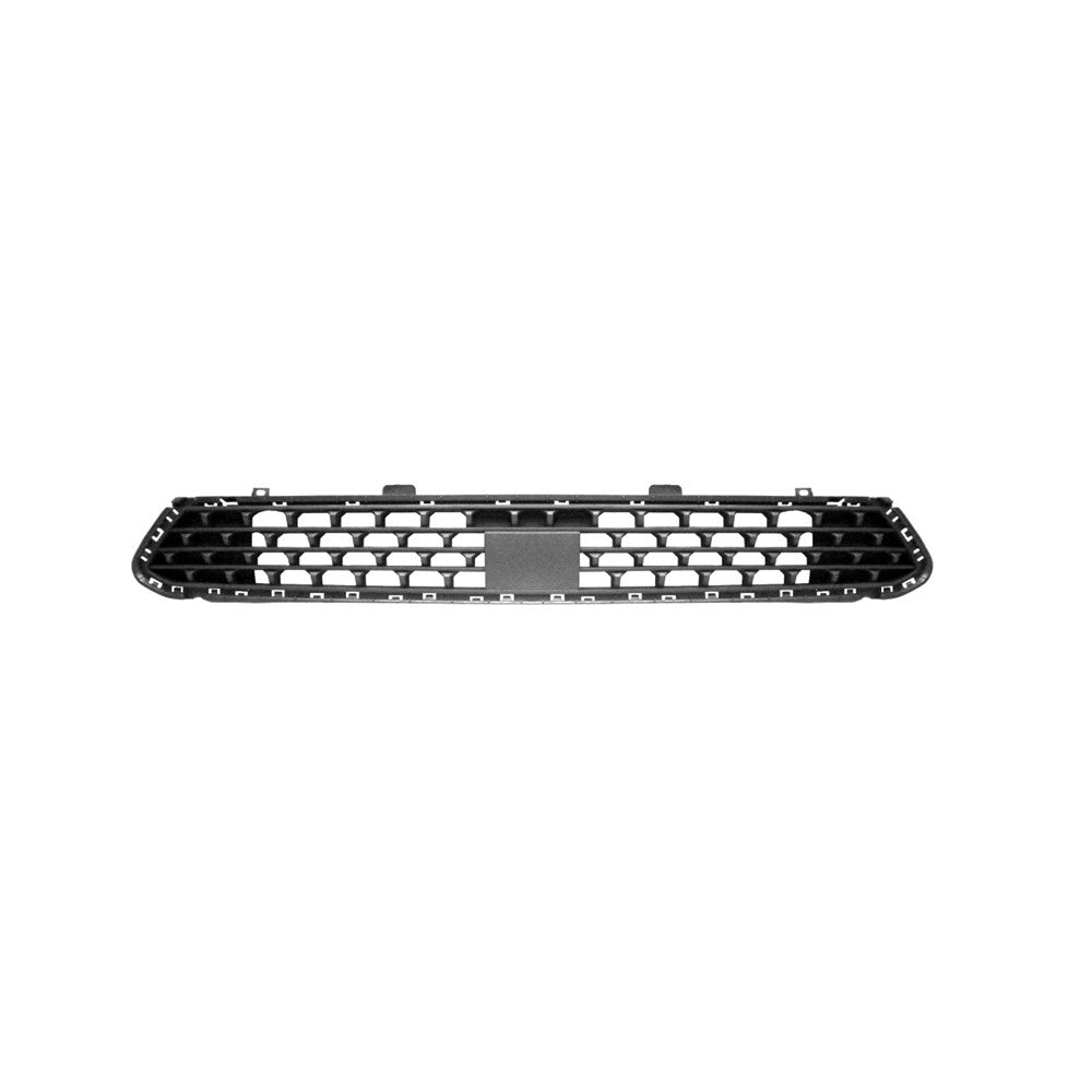 Front Bumper Cover Grille 2021-2023 Hyundai Santa Fe