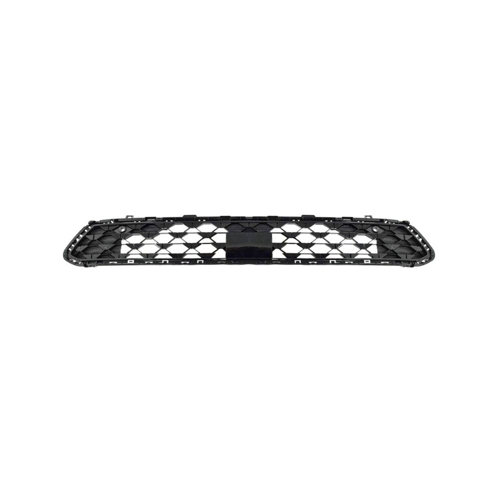 Front Bumper Cover Grille 2021-2023 Hyundai Santa Fe
