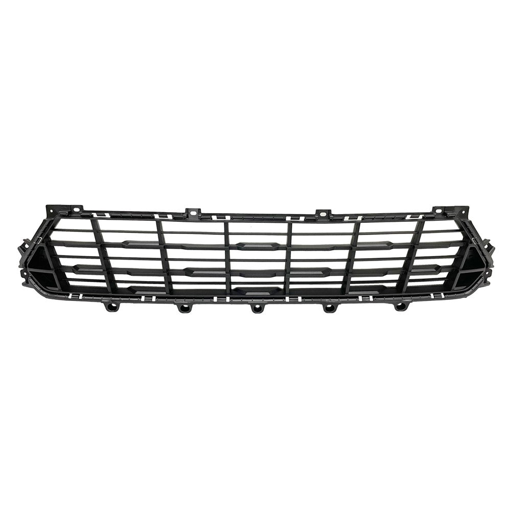 Front Bumper Cover Grille 2022-2024 Hyundai Santa Cruz