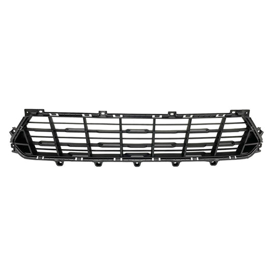 Front Bumper Cover Grille 2022-2024 Hyundai Santa Cruz