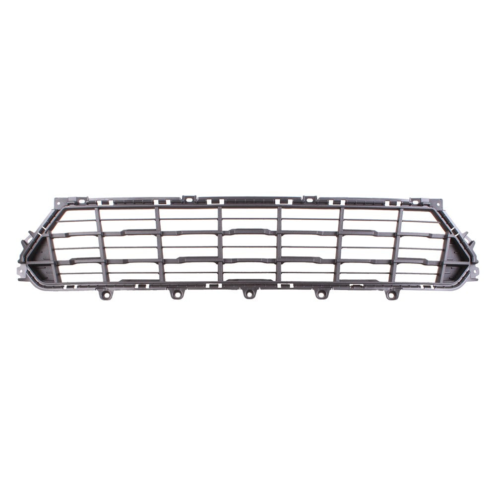 Front Bumper Cover Grille 2022-2024 Hyundai Santa Cruz