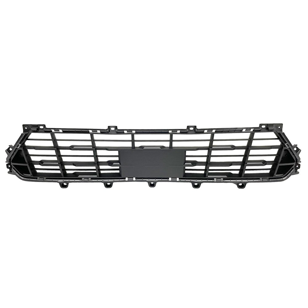 Front Bumper Cover Grille 2022-2024 Hyundai Santa Cruz