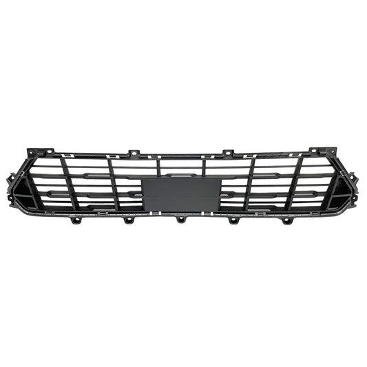Front Bumper Cover Grille 2022-2024 Hyundai Santa Cruz