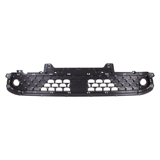 Front Bumper Cover Grille 2022-2023 Hyundai Kona