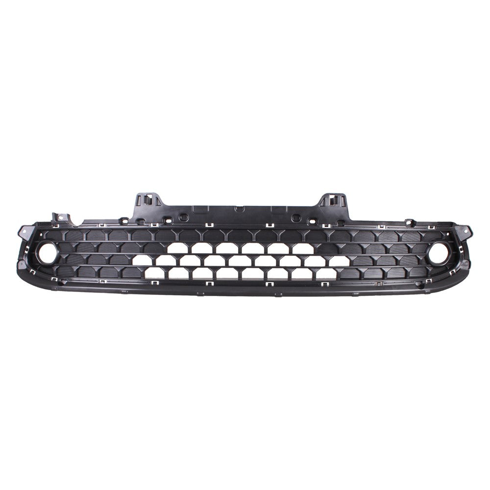 Front Bumper Cover Grille 2022-2023 Hyundai Kona