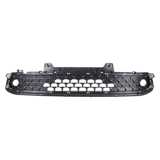 Front Bumper Cover Grille 2022-2023 Hyundai Kona