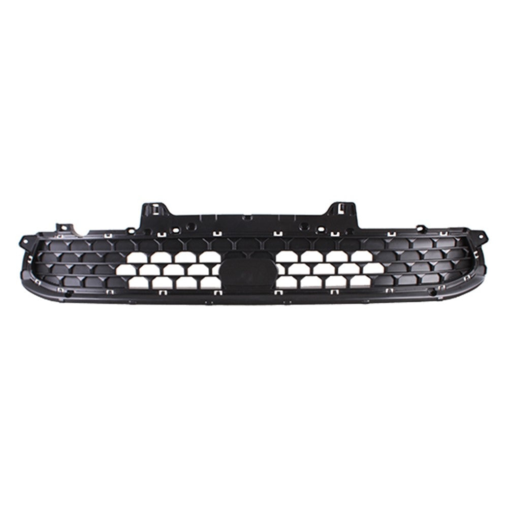 Front Bumper Cover Grille 2022-2023 Hyundai Kona