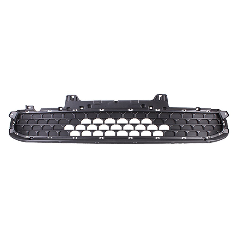 Front Bumper Cover Grille 2022-2023 Hyundai Kona