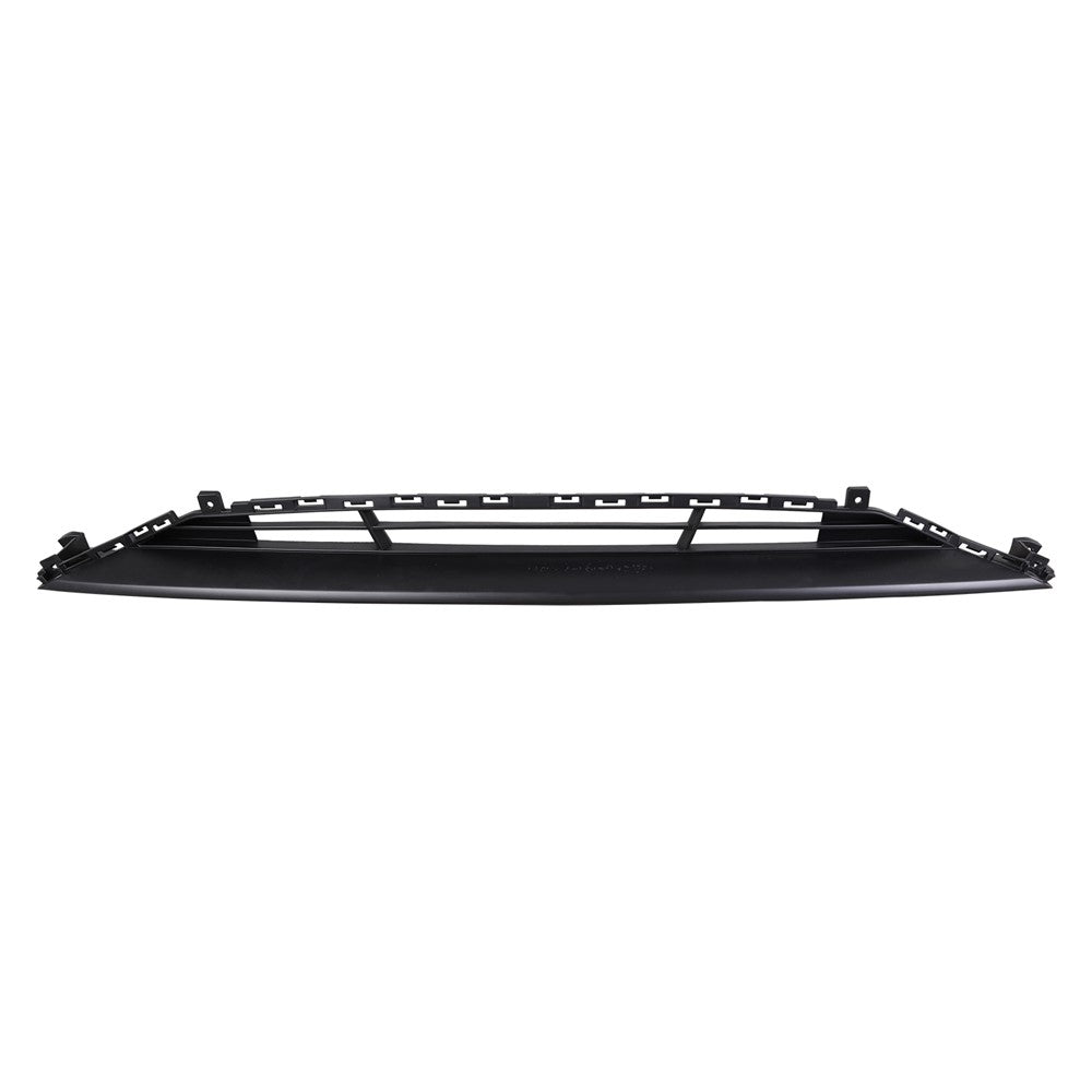 Front Bumper Cover Grille 2021-2023 Hyundai Elantra, Elantra N
