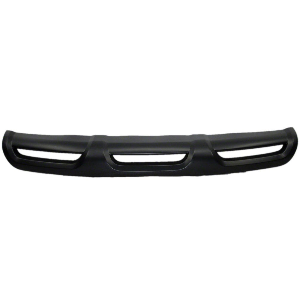 Front Bumper Cover Spacer Panel 2013-2016 Hyundai Santa Fe Sport