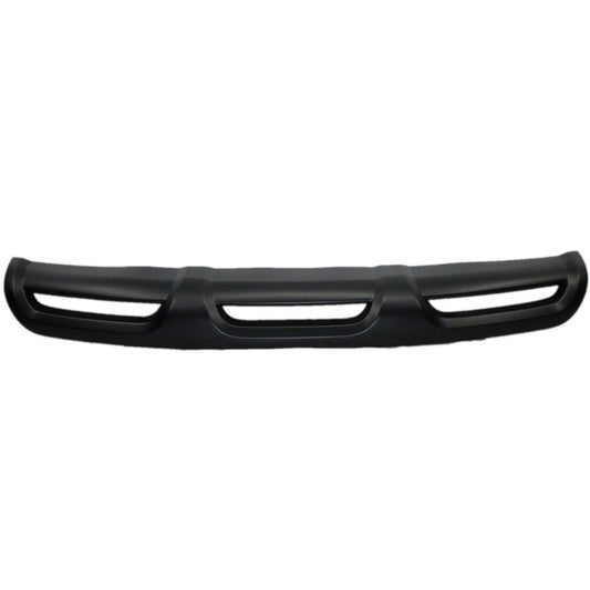 Front Bumper Cover Spacer Panel 2013-2016 Hyundai Santa Fe Sport