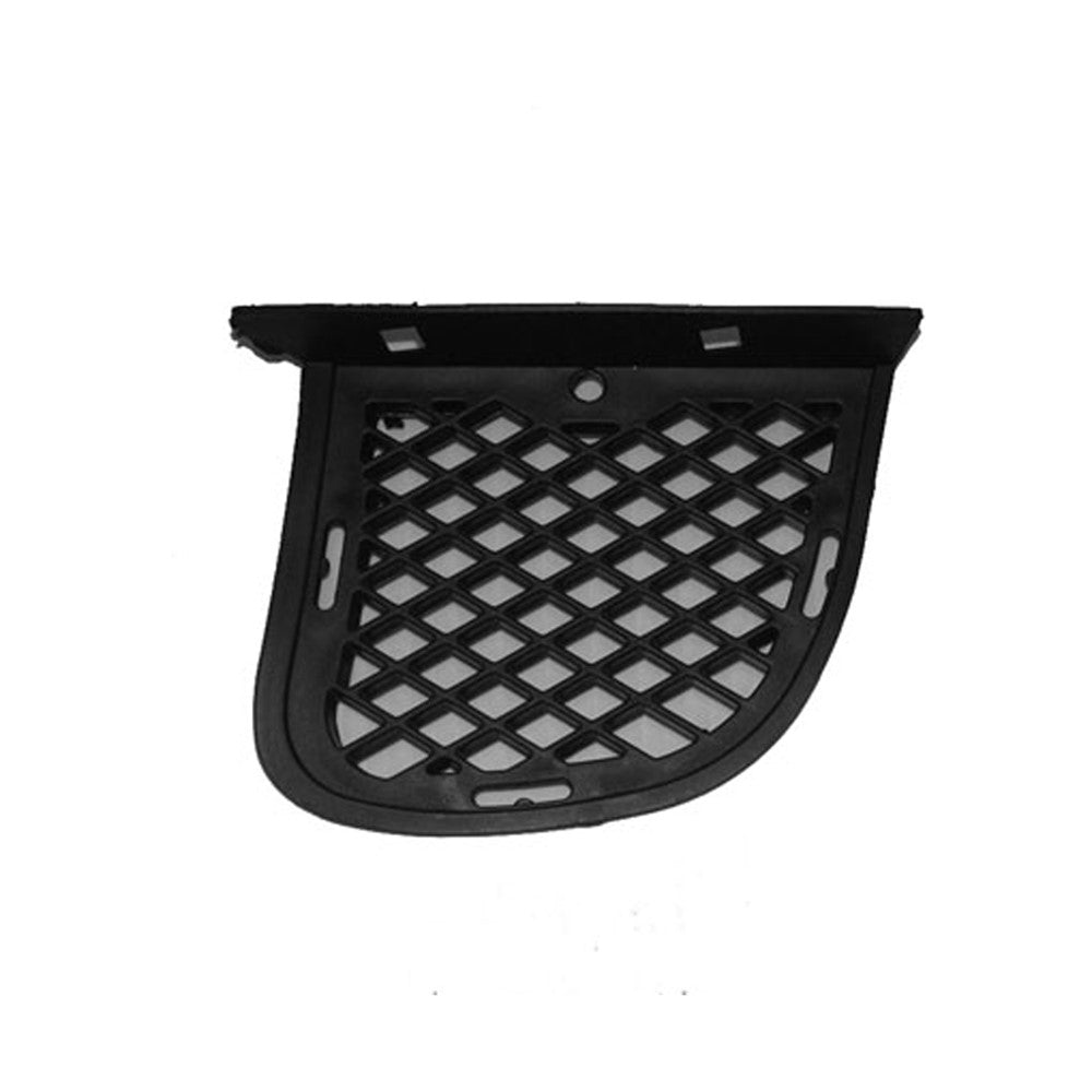 Front Left Driver Side Front Bumper Cover Outer Grille Screen 2005-2009 Hyundai Tucson