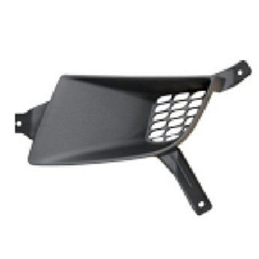 Front Left Driver Side Fog Light Cover 2009-2012 Hyundai Elantra