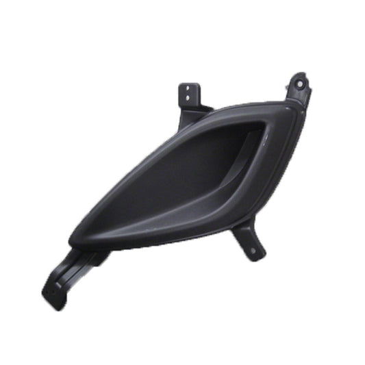Front Left Driver Side Fog Light Cover 2011-2013 Hyundai Elantra