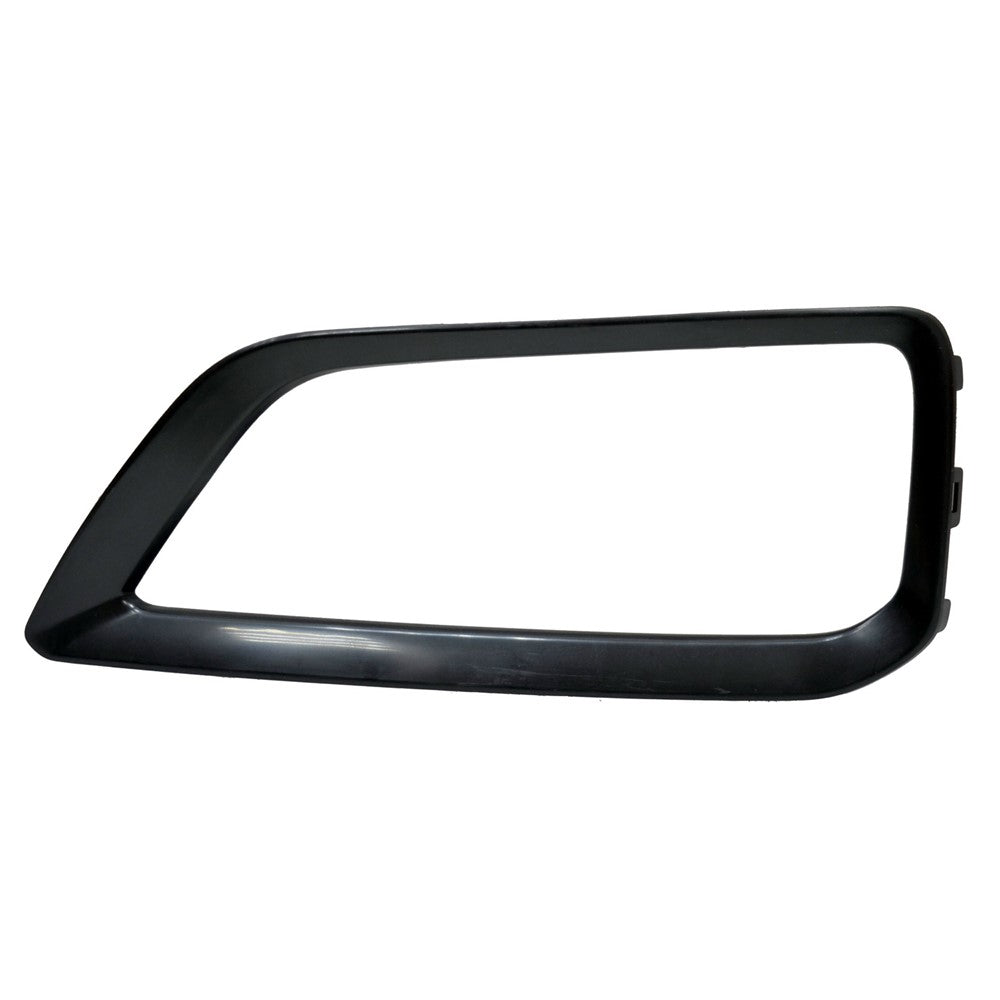 Front Left Driver Side Headlight Bezel 2018-2021 Hyundai Kona