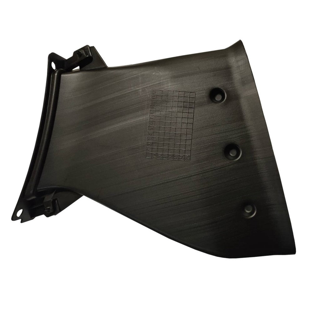 Left Driver Side Bumper Cover Air Duct 2019-2020 Hyundai Santa Fe