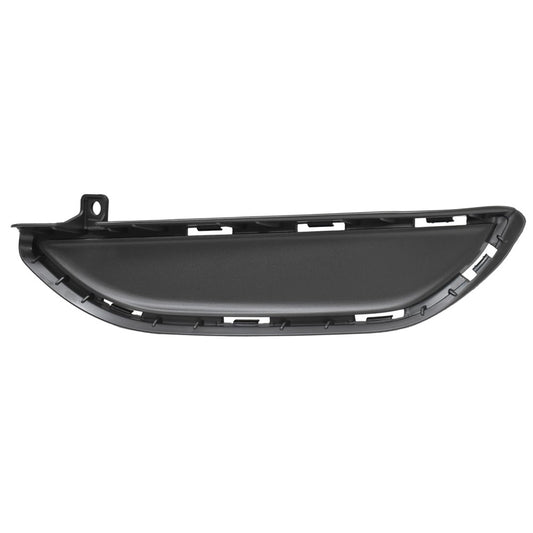 Front Left Front Driver Side Lower Bumper Cover Grille 2019-2021 Hyundai Tucson