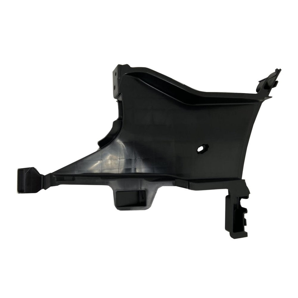 Left Driver Side Bumper Cover Air Duct 2020-2023 Hyundai Sonata