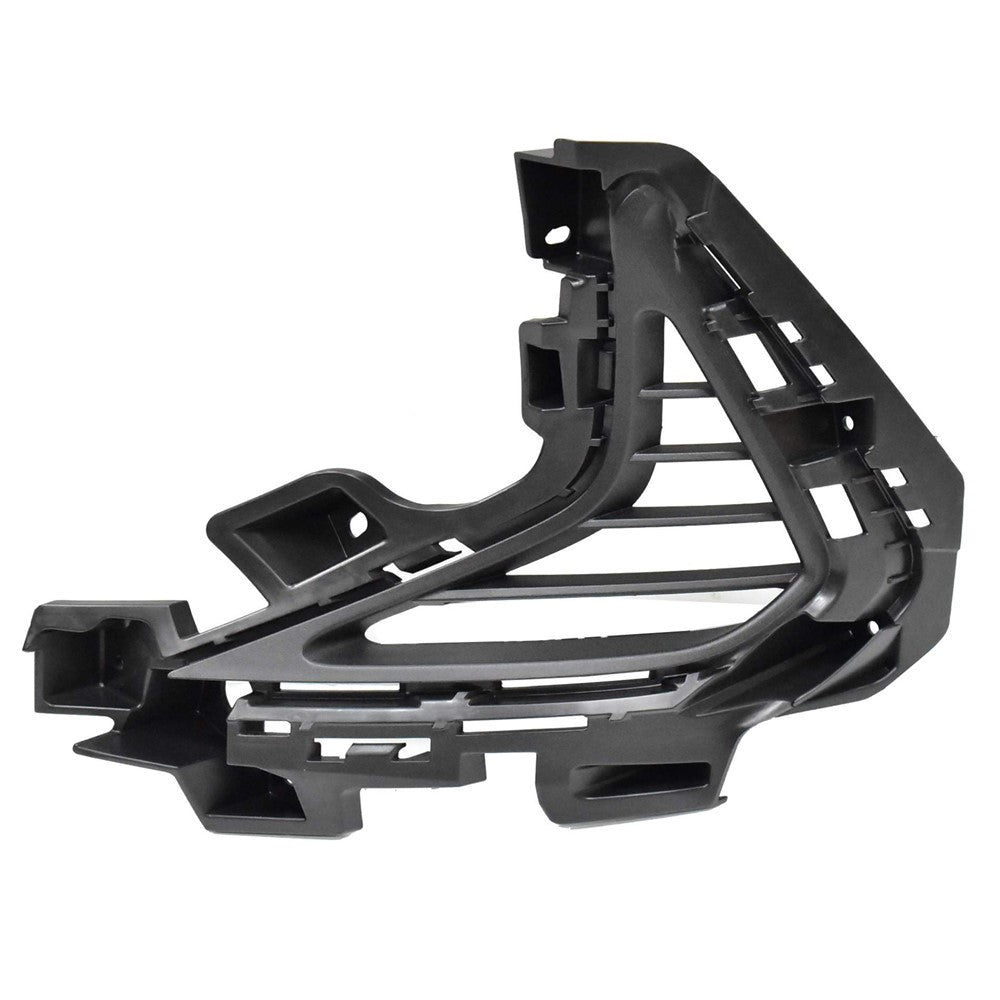 Front Left Front Driver Side Bumper Cover Grille [air Duct Cover] 2020-2023 Hyundai Sonata