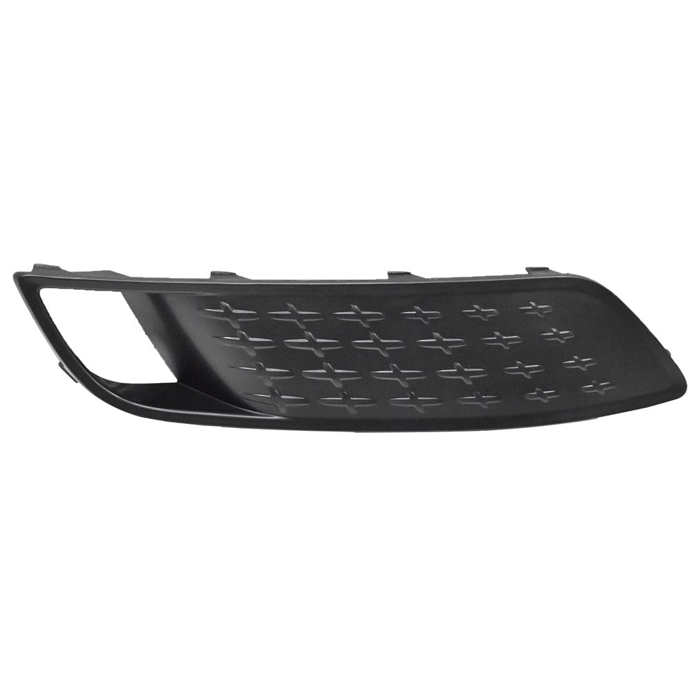 Front Left Front Driver Side Outer Bumper Cover Grille 2020-2025 Hyundai Venue