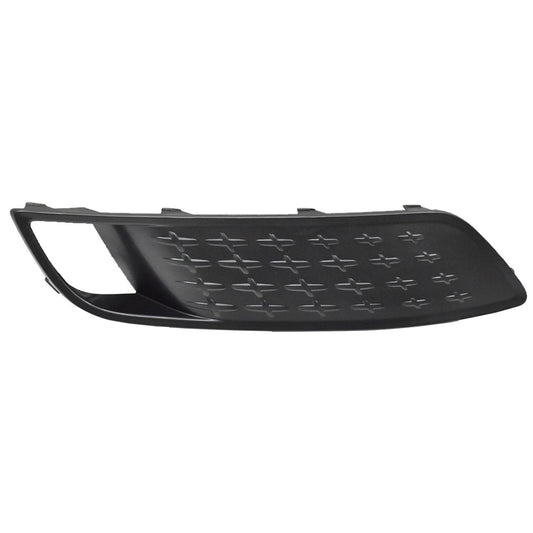 Front Left Front Driver Side Outer Bumper Cover Grille 2020-2025 Hyundai Venue