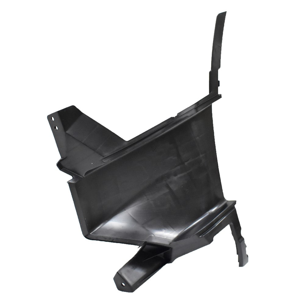 Left Driver Side Bumper Cover Air Duct 2021-2023 Hyundai Elantra