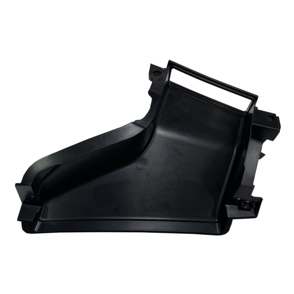 Left Driver Side Bumper Cover Air Duct 2022-2024 Hyundai Tucson