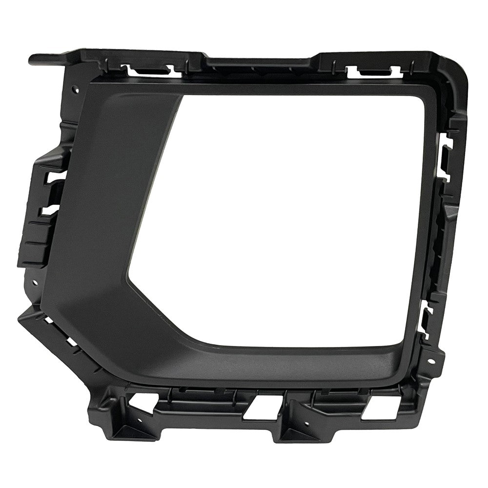 Front Left Driver Side Headlight Bezel 2022-2024 Hyundai Santa Cruz