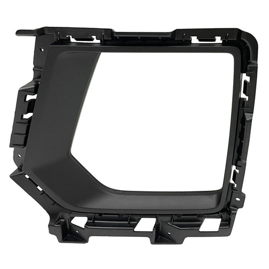 Front Left Driver Side Headlight Bezel 2022-2024 Hyundai Santa Cruz