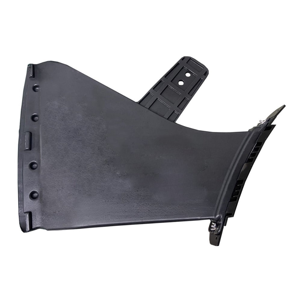 Left Driver Side Bumper Cover Air Duct [inner Piece Plus Outer Vent] Piece 2023-2025 Hyundai Palisade