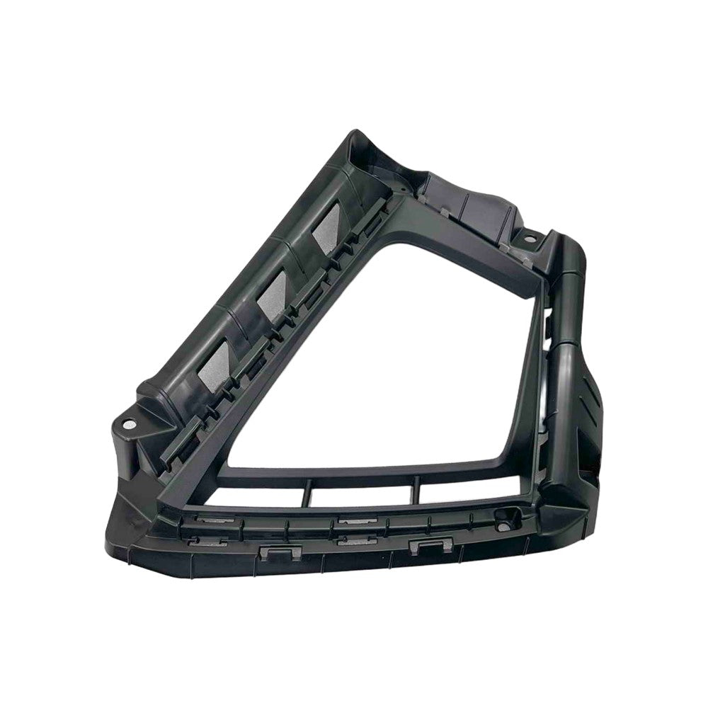 Front Left Front Driver Side Bumper Cover Molding [headlight Bezel] Except N-Line 2025 Hyundai Tucson