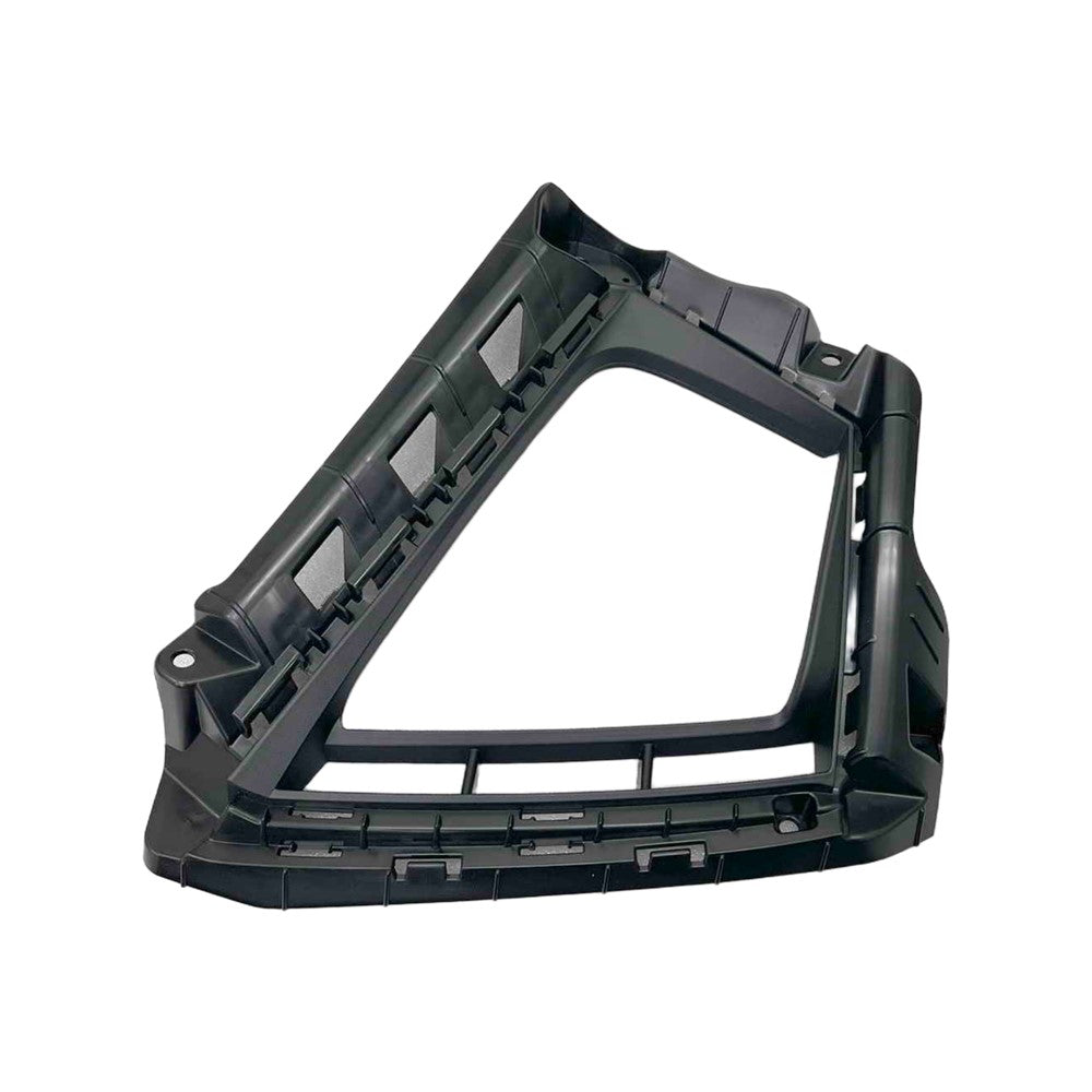 Front Left Front Driver Side Bumper Cover Molding [headlight Bezel] Except N-Line 2025 Hyundai Tucson
