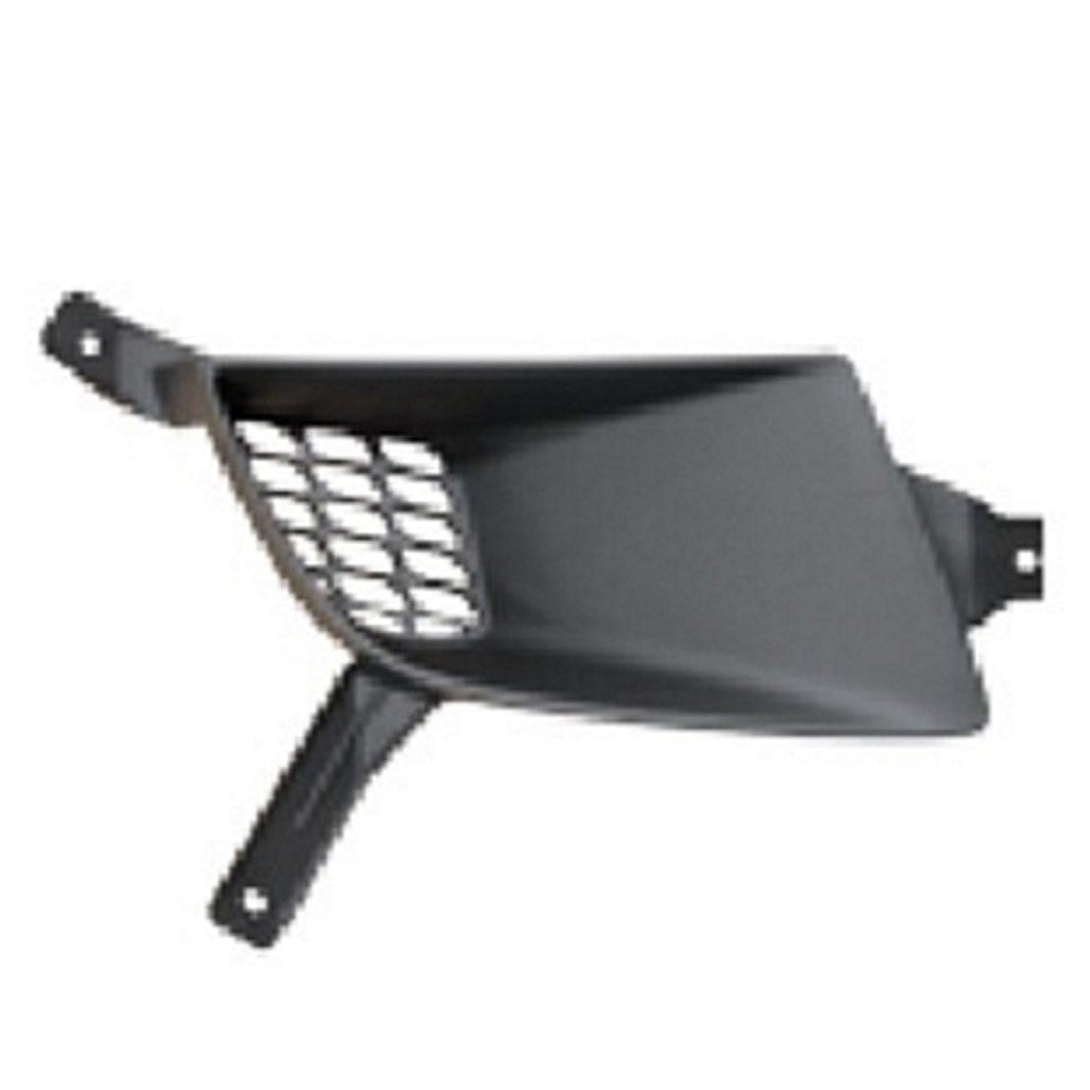 Front Right Passenger Side Fog Light Cover 2009-2012 Hyundai Elantra