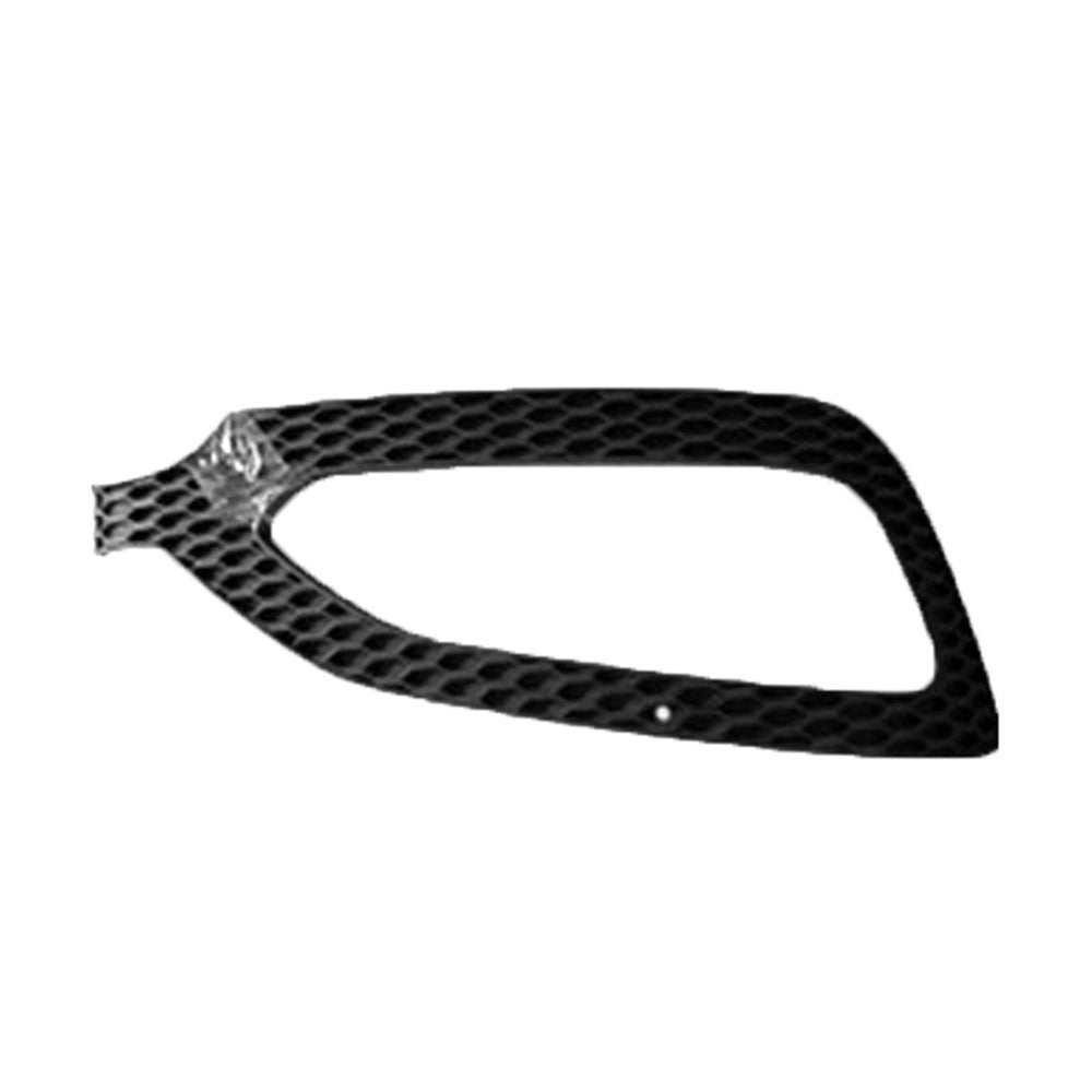 Front Right Passenger Side Fog Light Bezel 2013-2016 Hyundai Santa Fe Sport