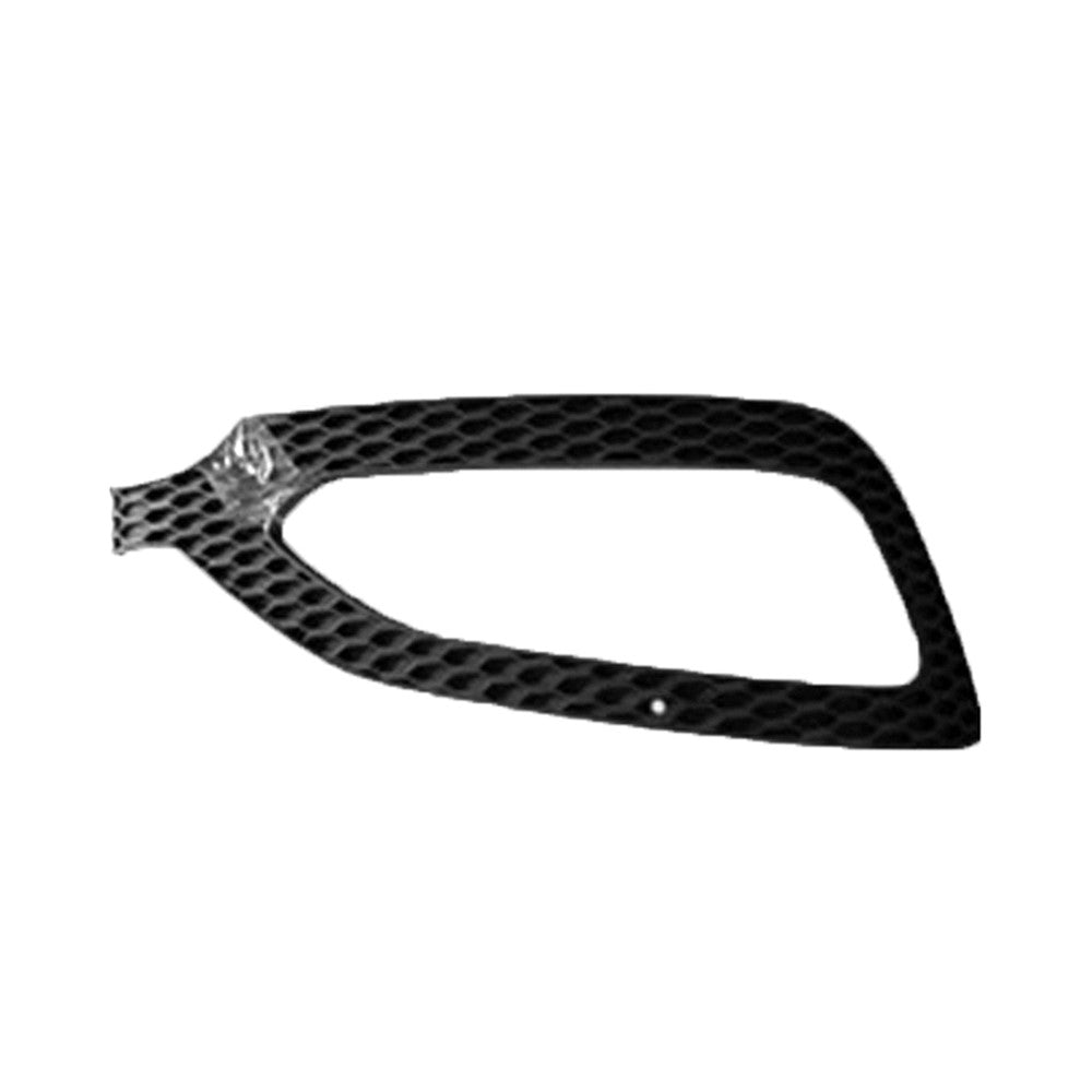 Front Right Passenger Side Fog Light Bezel 2013-2016 Hyundai Santa Fe Sport