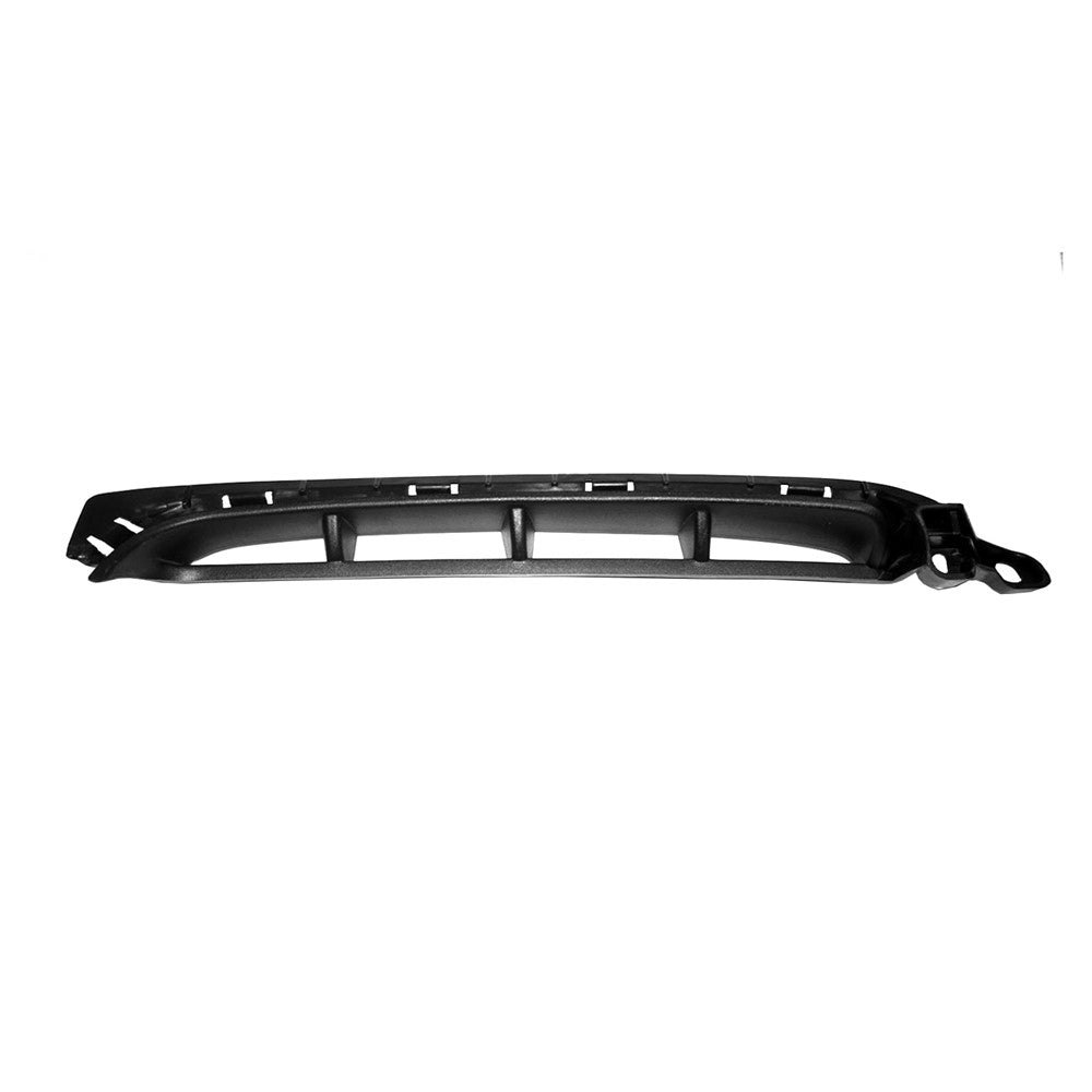 Front Right Passenger Side Outer Headlight Trim 2019-2020 Hyundai Santa Fe