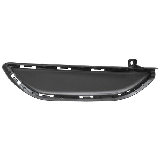 Front Right Front Passenger Side Lower Bumper Cover Grille 2019-2021 Hyundai Tucson