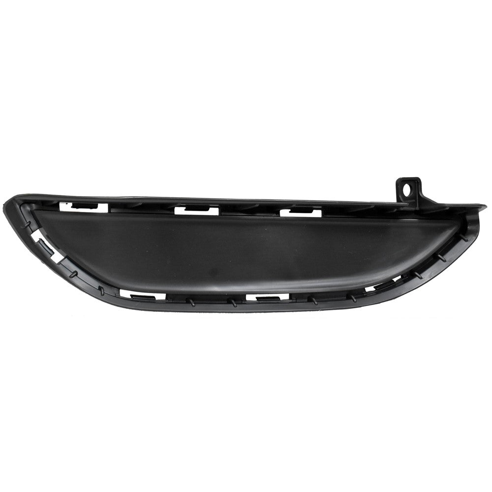 Front Right Front Passenger Side Lower Bumper Cover Grille 2019-2021 Hyundai Tucson
