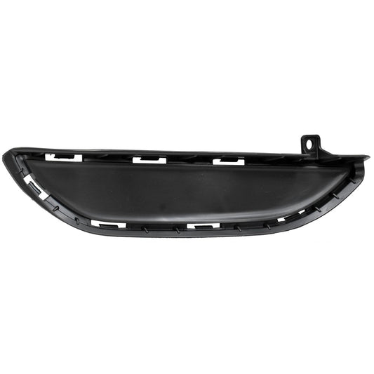 Front Right Front Passenger Side Lower Bumper Cover Grille 2019-2021 Hyundai Tucson